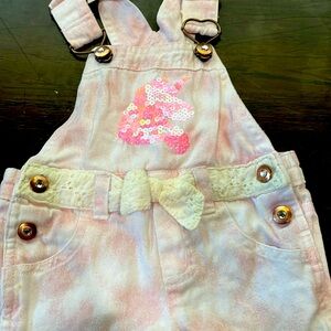 Cute overalls
